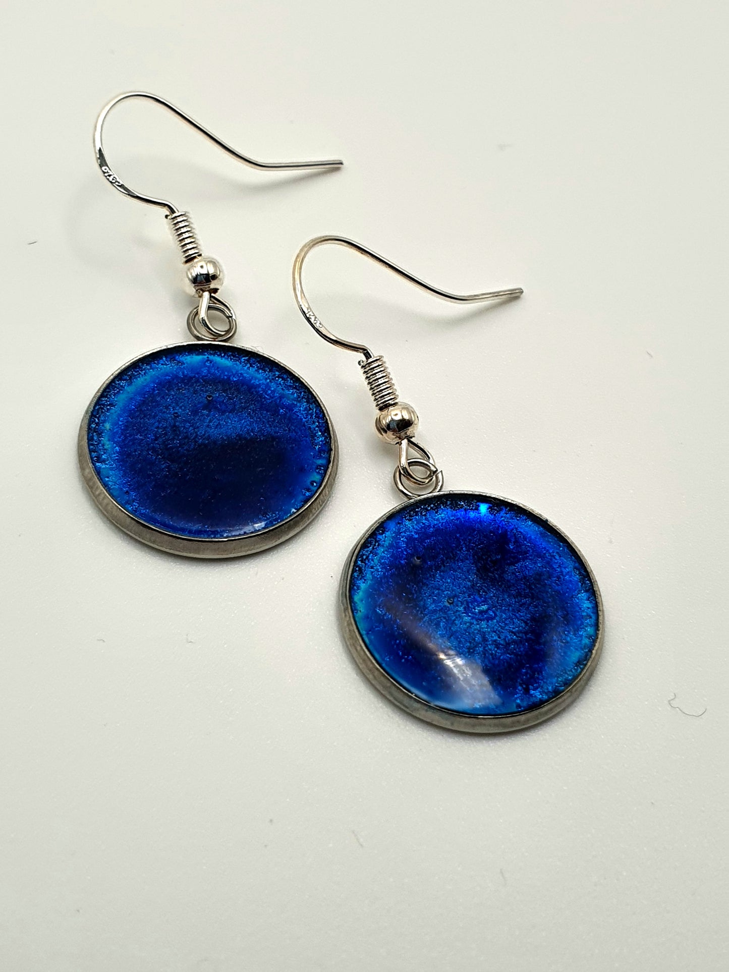 Resin jewellery set